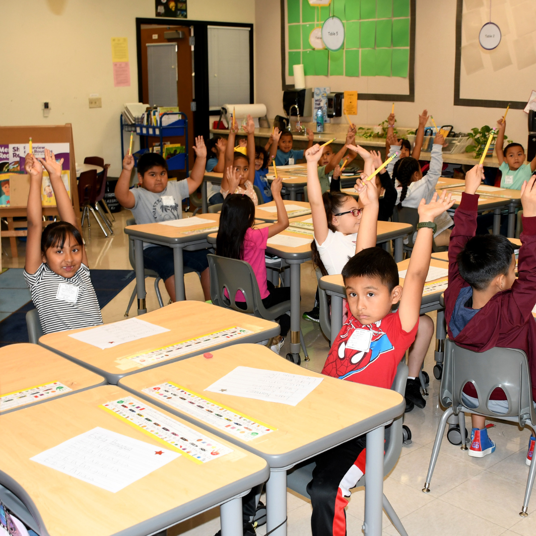 Attendance Awareness Month